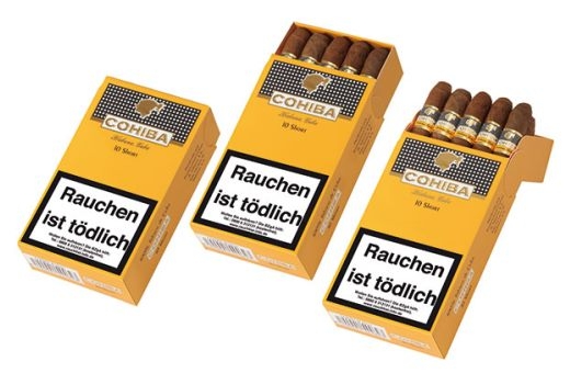 Cohiba 